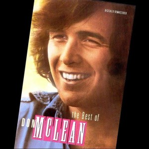 收聽Don McLean的And I Love You So歌詞歌曲
