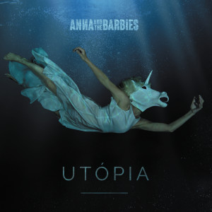 Listen to I Belong to You song with lyrics from Anna and the Barbies