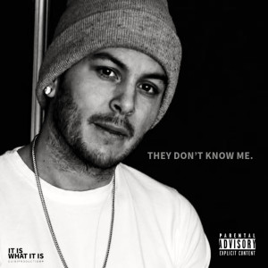 Album They don’t know me (Explicit) from 