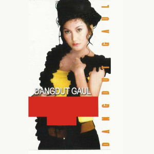 Ansori的专辑Dangdut Gaul