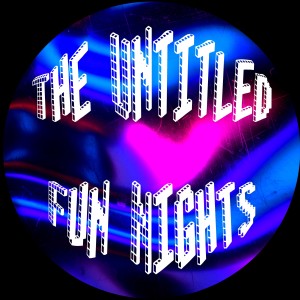 Listen to 808 song with lyrics from THE UNTITLED