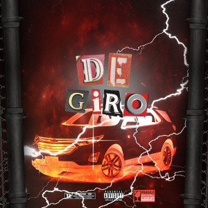收聽Rayn13的DE GIRO (Explicit)歌詞歌曲