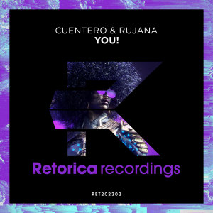 ดาวน์โหลดและฟังเพลง You พร้อมเนื้อเพลงจาก Cuentero