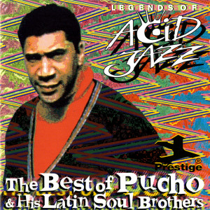 ดาวน์โหลดและฟังเพลง Maiden Voyage พร้อมเนื้อเพลงจาก Pucho And The Latin Soul Brothers