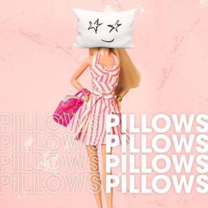 收听Pillows的Pillows歌词歌曲