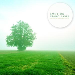 Album Emotional Piano That Makes Immersed In Study from Korea Various Artists
