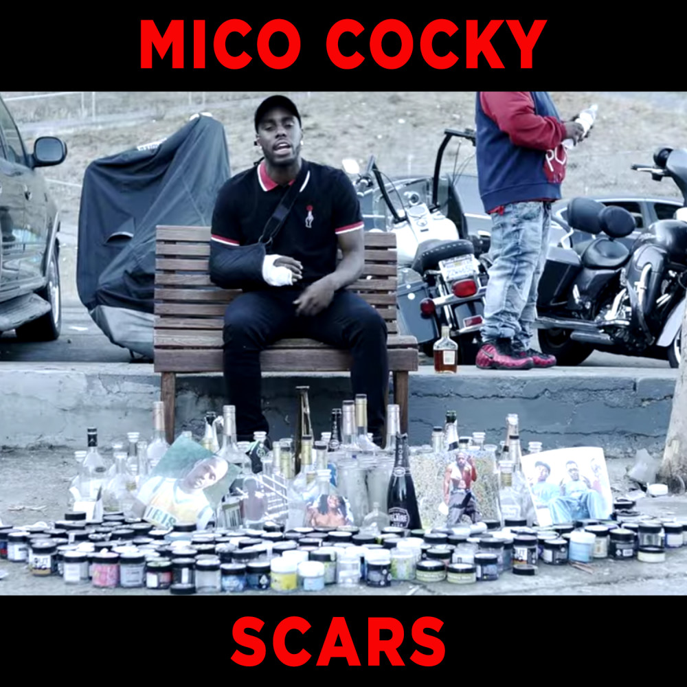 Scars (Explicit)