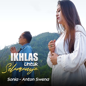 Album Ikhlas untuk selamanya (Slow Rock Malaysia) from Anton Swena