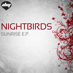 Album Sunrise from Nightbirds