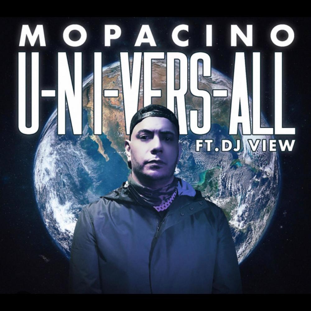 All On You (feat. Dj View & Dj Diesel|Radio Edit)