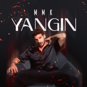 Album Yangın from Mustafa Mert Koç