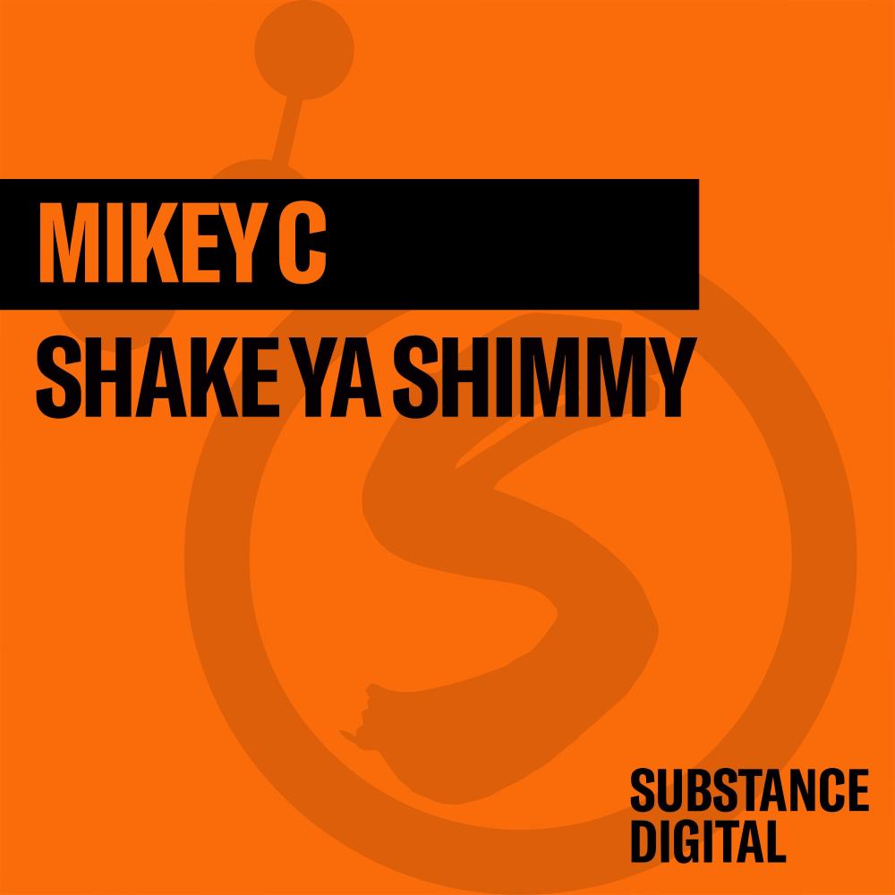 Shake Ya Shimmy (Radio Edit)