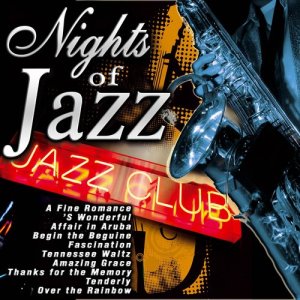 ดาวน์โหลดและฟังเพลง Tenderly พร้อมเนื้อเพลงจาก 101 Jazz Orchestra