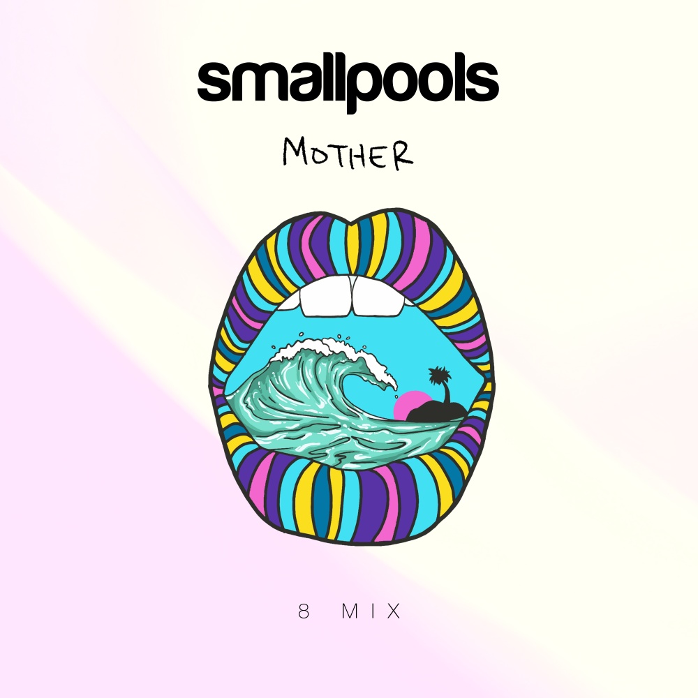 Mother (8 Mix) (Explicit) (8 Mix|Explicit)