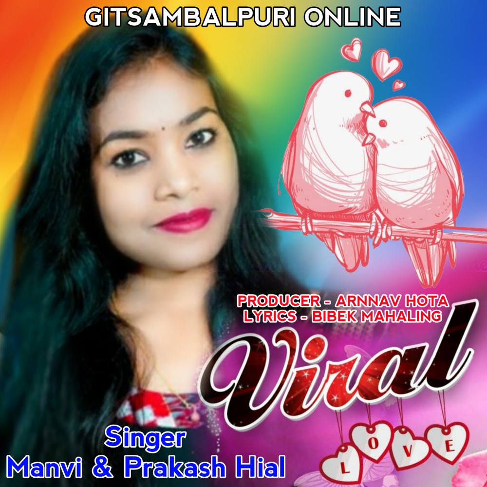 Viral Love (Sambalpuri)