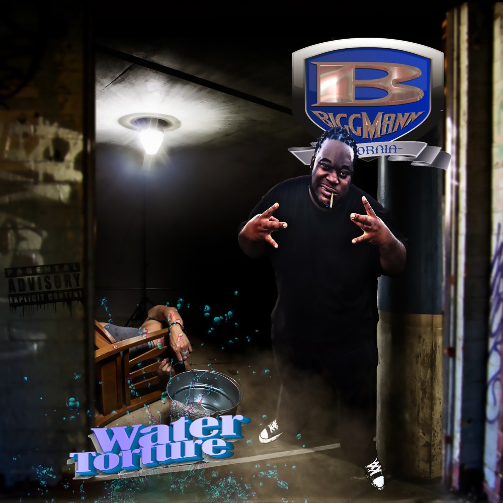 Hit Em' Wit a Bar (Explicit)