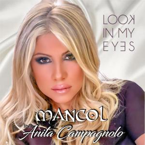 Anita Campagnolo的专辑Look In My Eyes