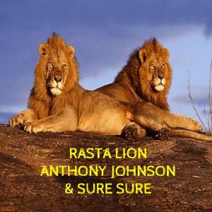 Anthony Johnson的專輯rasta lion (feat. anthony johnson)