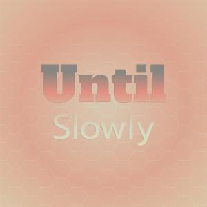 Various的专辑Until Slowly