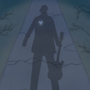 Listen to Дырявое сердце song with lyrics from feudalJohnny