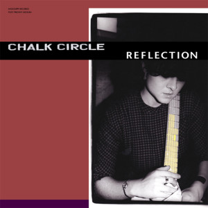 ดาวน์โหลดและฟังเพลง Reflection พร้อมเนื้อเพลงจาก Chalk Circle