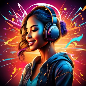 default playlist img