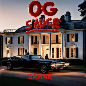Album Og Sauce (Explicit) from Daman
