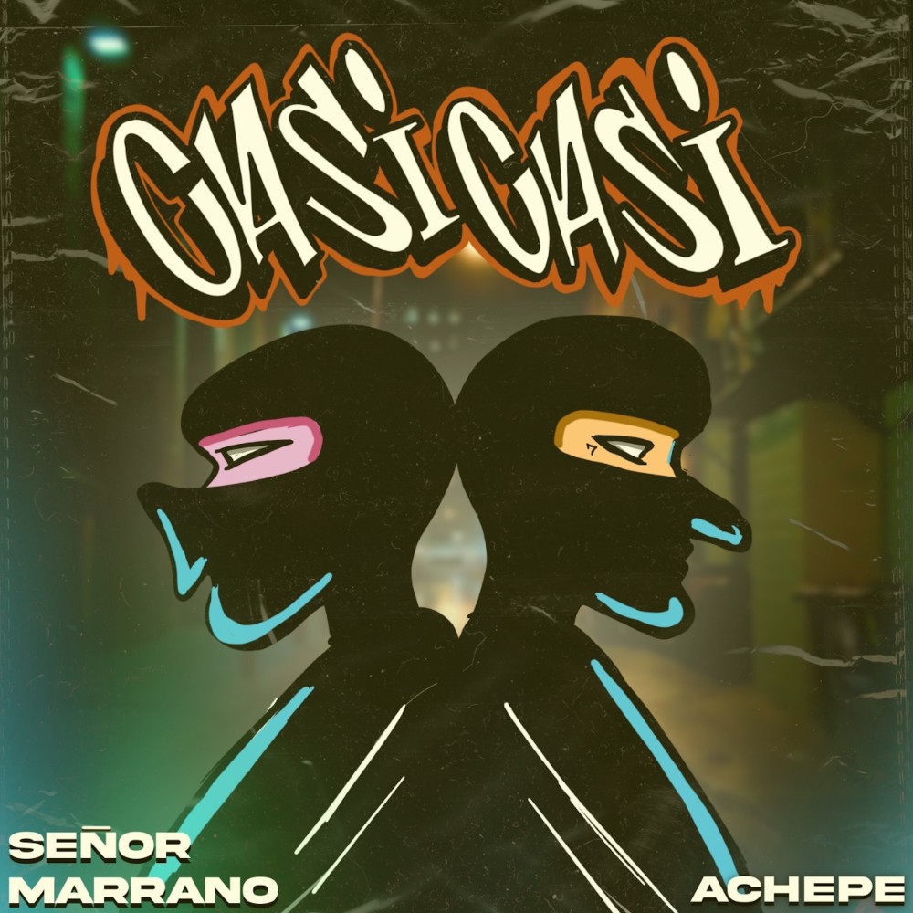 Casi Casi