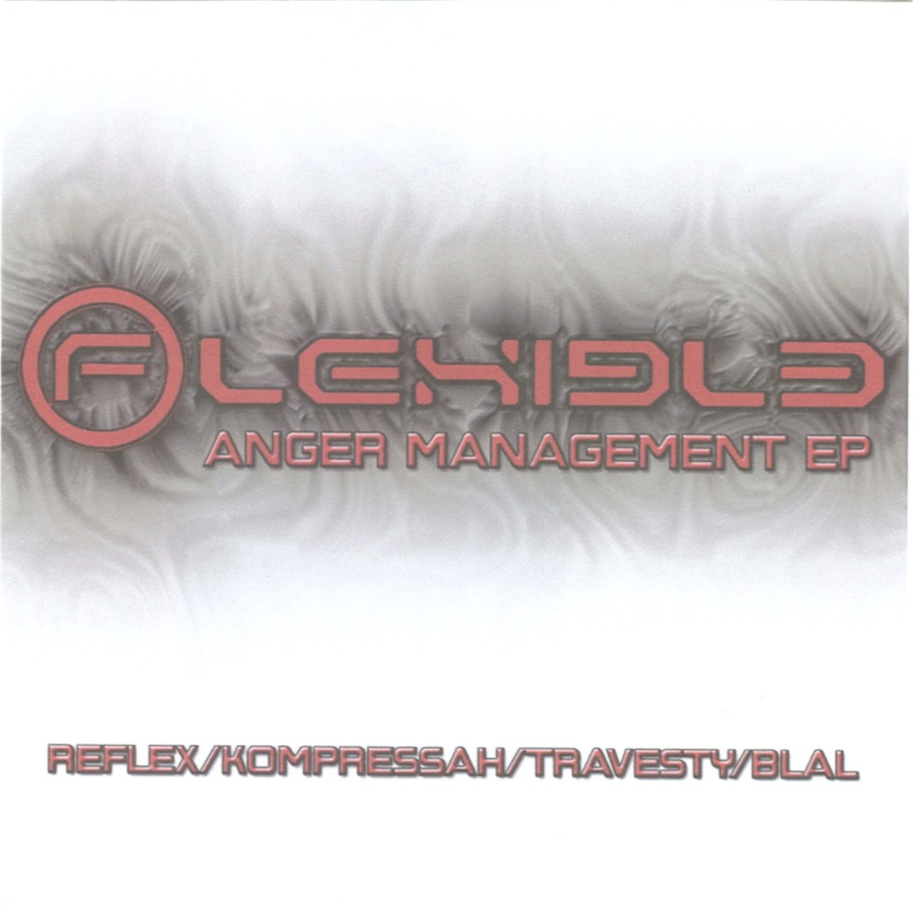 Anger Management (Blal Remix)