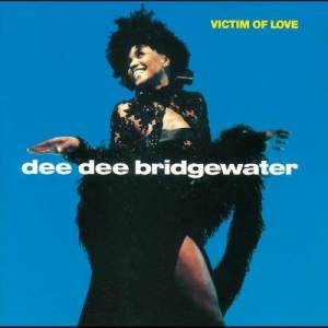 收聽Dee Dee Bridgewater的Mr. Guitar Man歌詞歌曲