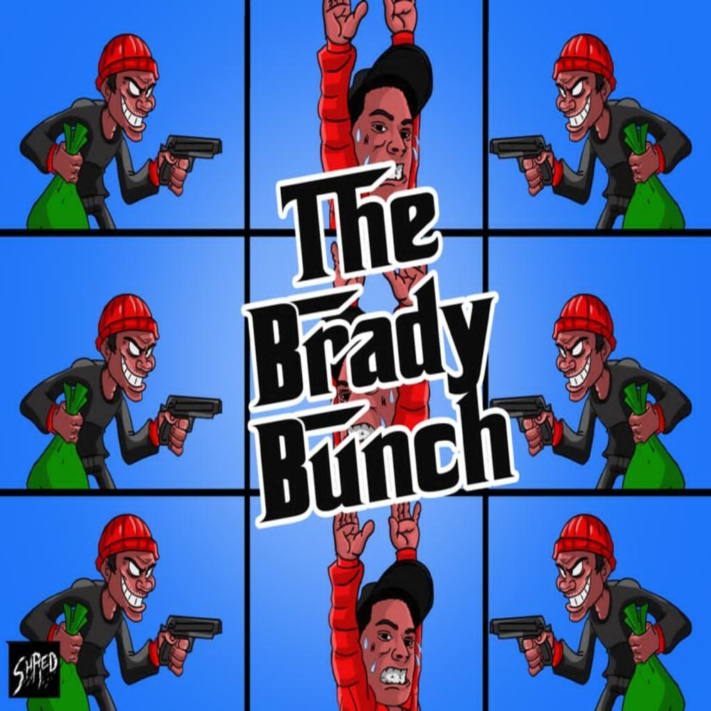 The Brady Bunch (Explicit)