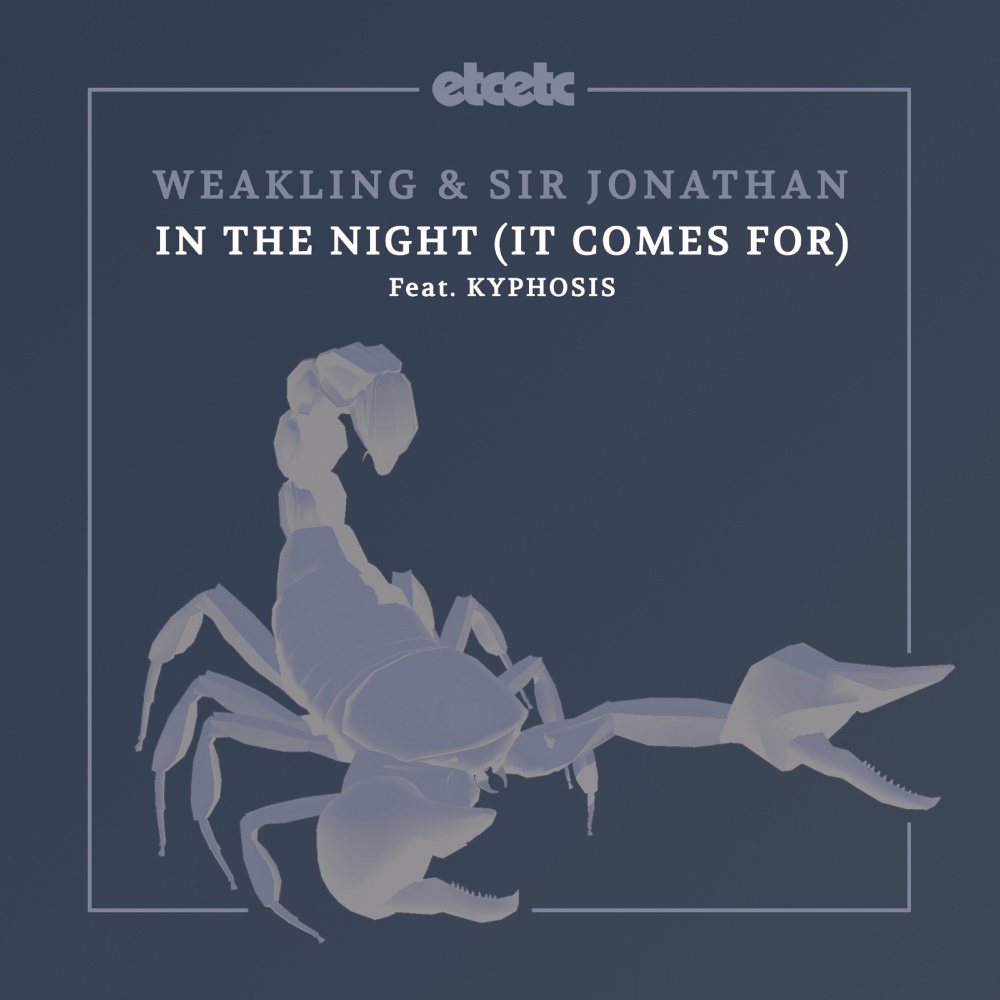 In the Night (It Comes For) (GT & Wildfire Remix)