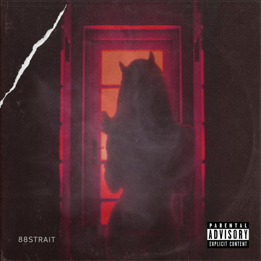 she say i'm in love (Explicit)