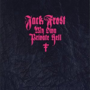 收聽Jack Frost的California Dreamin'歌詞歌曲