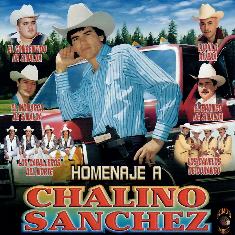 Chalino Sanchez