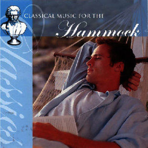 John Herberman的專輯Classical Music for the Hammock