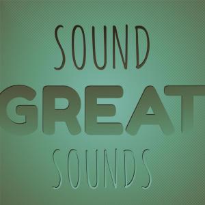 Album Sound Great Sounds oleh Various