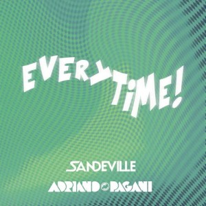 ดาวน์โหลดและฟังเพลง Everytime (Extended Mix) พร้อมเนื้อเพลงจาก Adriano Pagani