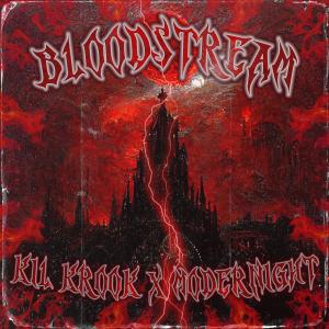 ดาวน์โหลดและฟังเพลง BLOODSTREAM (feat. MODERN1GHT) พร้อมเนื้อเพลงจาก KIL KROOK