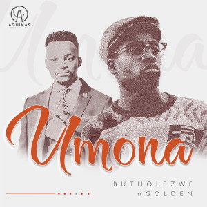 ดาวน์โหลดและฟังเพลง Umona(feat. Golden) พร้อมเนื้อเพลงจาก Golden