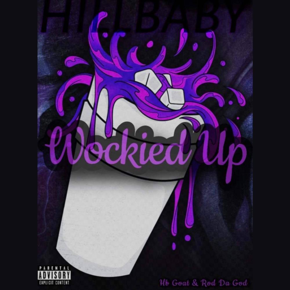 Batter Up (feat. Rod Da God) (Explicit)