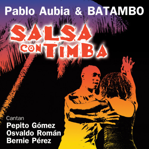 Volvamos (feat. José Pepito Gómez)