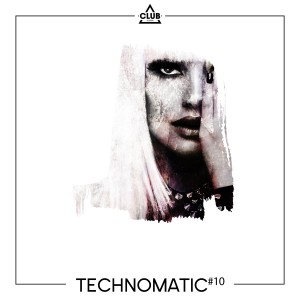 Album Technomatic #10 from Various