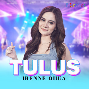 Irenne Ghea的專輯Tulus