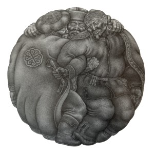 Album ПЖППЖП from Baller