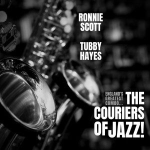 The Jazz Couriers的專輯The Couriers of Jazz