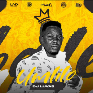 Album Umlilo from DJ LUVAS