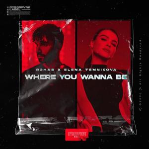 收听R3hab的Where You Wanna Be歌词歌曲