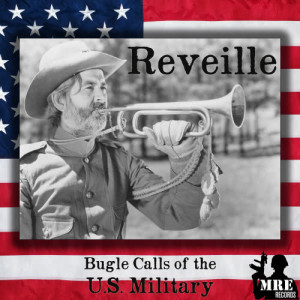 Album Reveille: Bugle Calls of the U.S. Military from United States Coast Guard Band