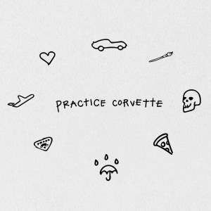Listen to practice corvette song with lyrics from TYLERxCORDY